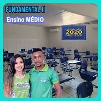 Colégio E Curso Domínio – Pré-vestibular - Imagem 2