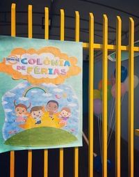 Escola Cantinho Feliz - Imagem 1