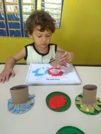 Escola Sonho Meu - Imagem 3