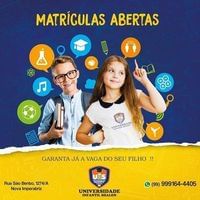 Universidade Infantil Shalon - Imagem 1