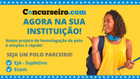 Concurseiro.com (supletivo) Eja - Imagem 3