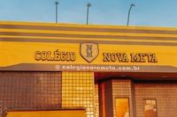 Colégio Nova Meta - Imagem 1