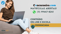 Concurseiro.com (supletivo) – São Paulo/sp - Imagem 1