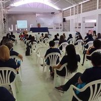 João Machado Colégio E Curso - Jaguaribe - Imagem 2