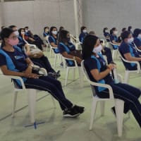 João Machado Colégio E Curso - Jaguaribe - Imagem 3