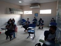 Escola Adventista De Santo Antônio De Jesus - Imagem 2