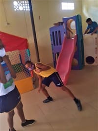 Centro Educacional Wallan - Imagem 2