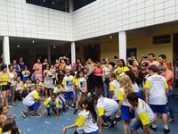 Centro Educacional Marinho Beser - Imagem 2