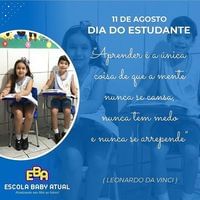 Escola Baby Atual - Imagem 1