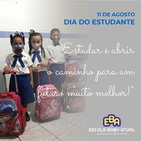 Escola Baby Atual - Imagem 3