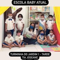 Escola Baby Atual - Imagem 2