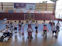 Centro Educacional Evandro Ayres De Moura - Imagem 1