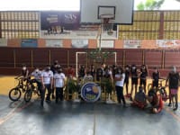 Centro Educacional Evandro Ayres De Moura - Imagem 3