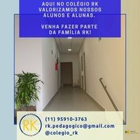 Colégio Roberto Konishi - Imagem 2