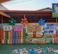 Escola Sapeca - Imagem 1