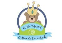 Escola Infantil O Mundo Encantado - Imagem 1