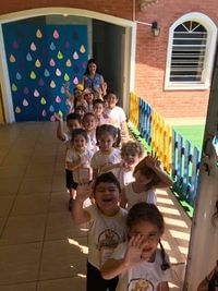 Escola Infantil O Mundo Encantado - Imagem 3