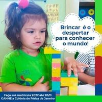 Escola Pátio Educar - Imagem 1