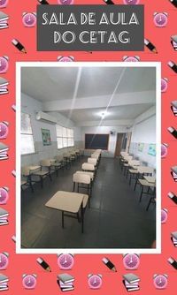 Centro Educacional Telnuza Alves Galvao - Imagem 1