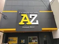 Escola Licenciada De Az Unidade Méier 1 - Imagem 1