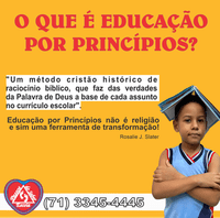 Escola Passos Do Saber - Imagem 1