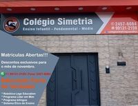 Colégio Simetria - Imagem 3