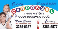 Escola Carrossel Novo Estilo - Imagem 1