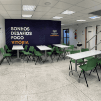 Colegio E Curso Matriz Educação - Unidade Campo Grande - Imagem 1