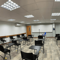 Colegio E Curso Matriz Educação - Unidade Campo Grande - Imagem 2