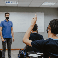 Colegio E Curso Matriz Educação - Unidade Taquara - Imagem 2