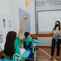 Colégio Matriz Educação - Unidade São João De Meriti - Imagem 2