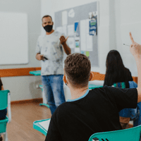 Colégio Matriz Educação - Unidade São João De Meriti - Imagem 1