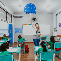 Colégio Matriz Educação - Unidade São João De Meriti - Imagem 3