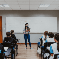 Colégio Matriz Educação - Unidade Nova Iguaçu - Imagem 3