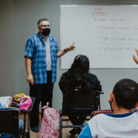 Colégio Matriz Educação - Unidade Duque De Caxias - Imagem 1