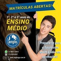 Colégio Anglo - Ensino Médio - Imagem 3