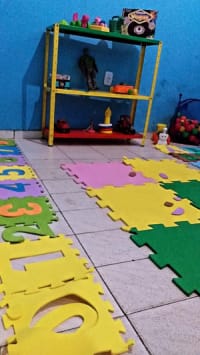 Escola Pequeno Céu - Imagem 2