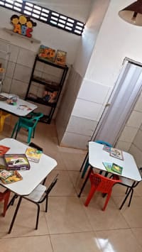 Escola Pequeno Céu - Imagem 3