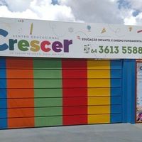 Centro Educacional Crescer - Imagem 1