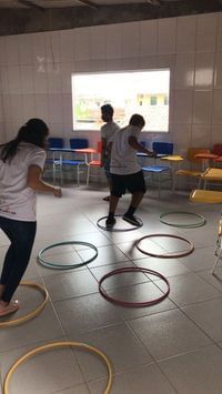 Escola Pampili - Imagem 3