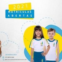 Escola Meus Primeiros Passos - Imagem 1