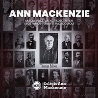 Colégio Ann Mackenzie - Unidade Gávea - Imagem 1