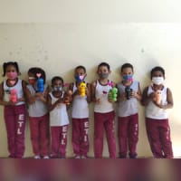 Escola Tia Lila - Imagem 3