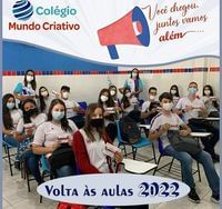 Colégio Mundo Criativo - Imagem 3