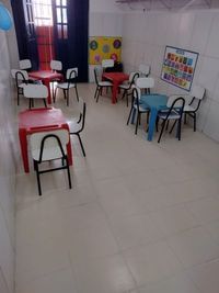 Escola Passos Firmes - Imagem 3