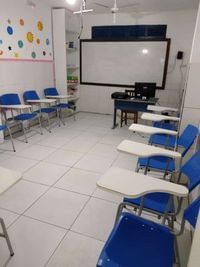 Escola Passos Firmes - Imagem 1