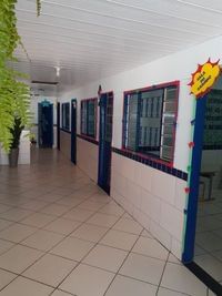 Escola Jardim Encantado - Imagem 1