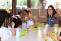 Creche E Pré-escola Fazendinha - Imagem 1