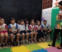 Colegio Doce Infância - Imagem 2