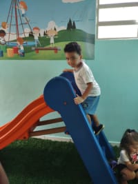 Sociedade Educacional Almeida Neves – Sean - Imagem 1